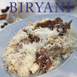 Biryani