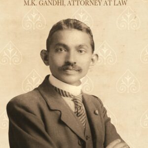 The Man Before The Mahatma