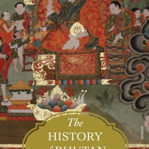 The History Of Bhutan
