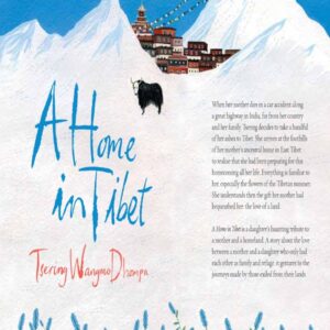 A Home In Tibet