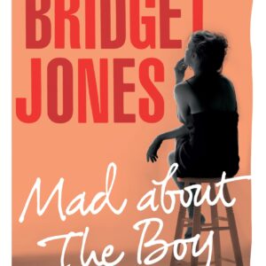 Bridget Jones Mad About The Boy