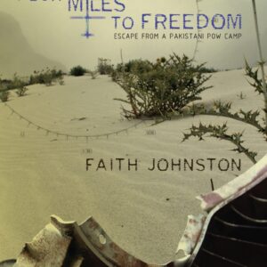 Four Miles to Freedom