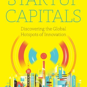 Startup Capitals