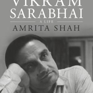 Vikram Sarabhai