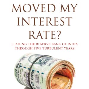 Who Moved My Interest Rate