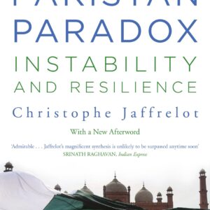 The Pakistan Paradox