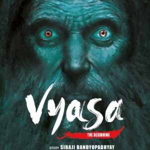 Vyasa