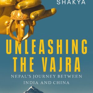 Unleashing the Vajra