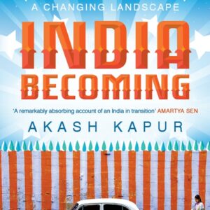 India Becoming