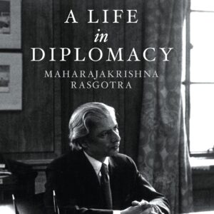 A Life in Diplomacy
