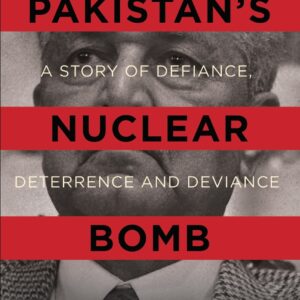 Pakistan’s Nuclear Bomb
