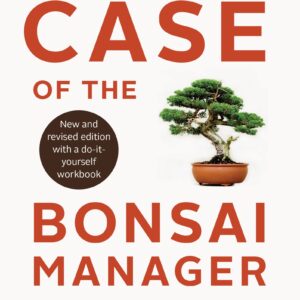 The Case of the Bonsai Manager