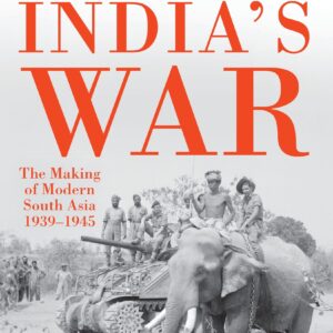 India’s War