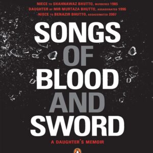 Songs Of Blood And Sword