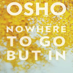 Nowhere To Go But In