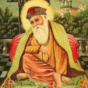 Guru Nanak