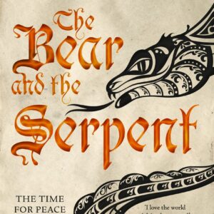 Bear and the Serpent