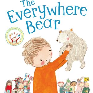 Everywhere Bear