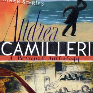 Montalbano's First Case and Other Stories