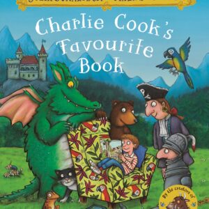 Charlie Cooks Favourite Book