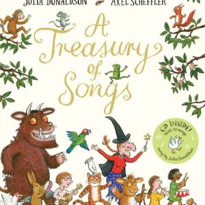 Treasury of Songs