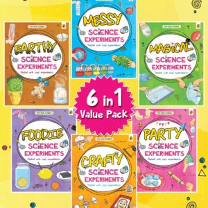 Fun With Science Box Set