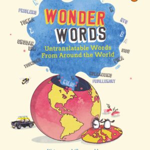 Wonderwords
