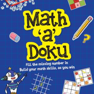 Fun with Maths: Math-a-Doku