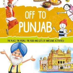 Discover India: Off to Punjab