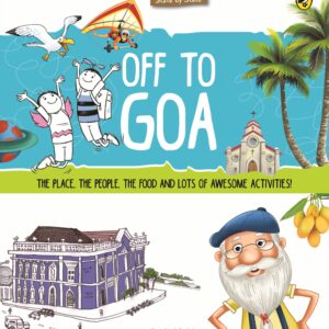 Discover India: Off To Goa