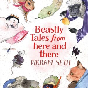 Beastly Tales From Here and Ther