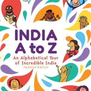 India: A to Z