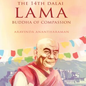 Puffin Lives: 14th Dalai Lama, The