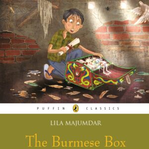 Puffin Classics: The Burmese Box