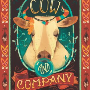 Cow And Company