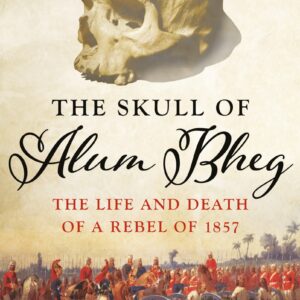 The Skull of Alum Bheg