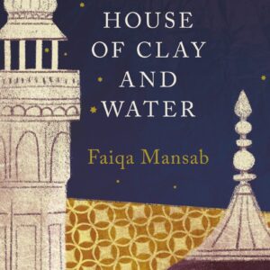 This House Of Clay And Water