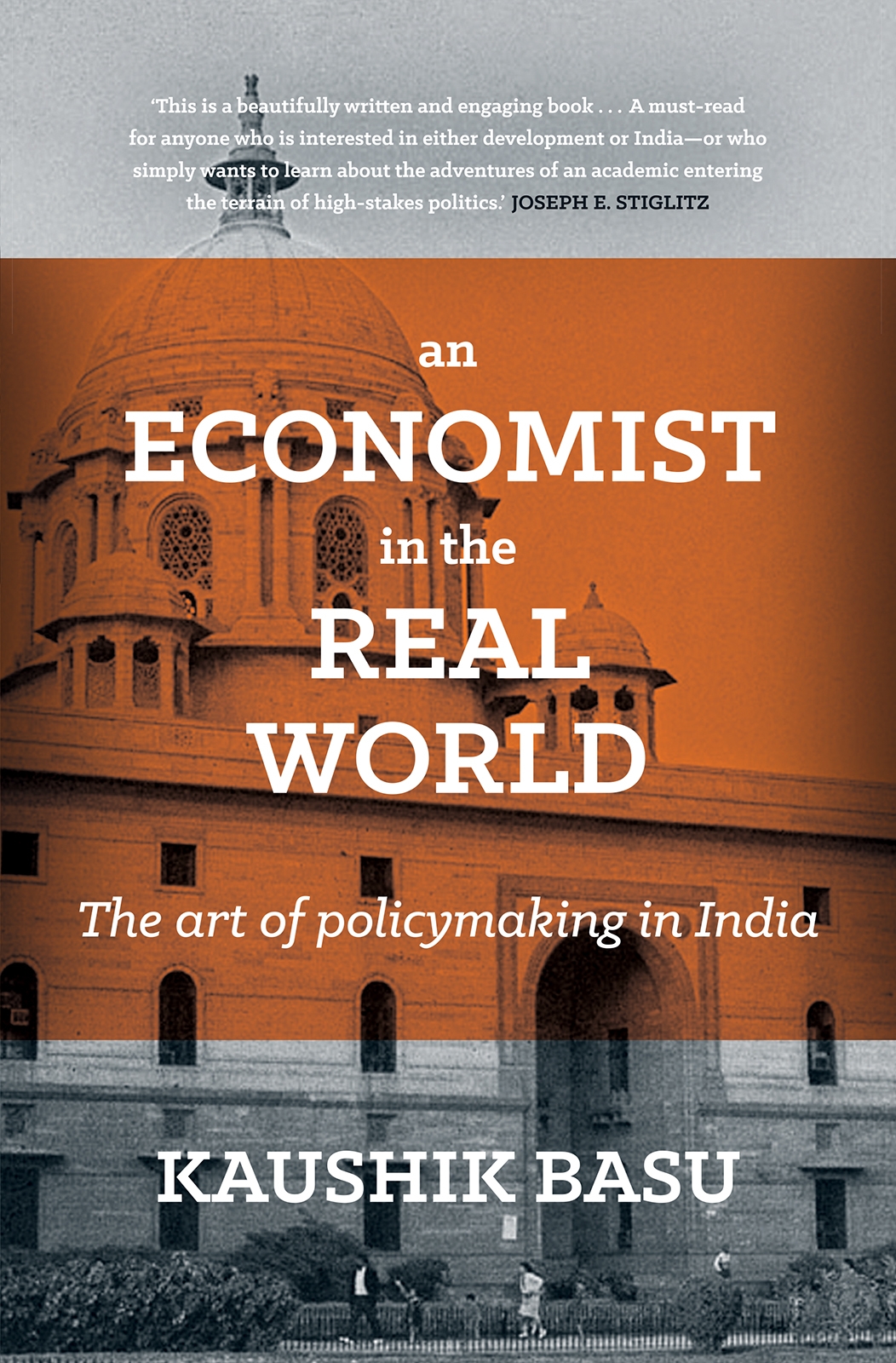 An Economist in the Real World