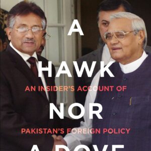 Neither a Hawk nor a Dove