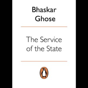 The Service Of The State
