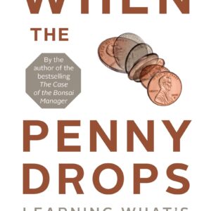 When the Penny Drops: Learning Whatâs Not Taught