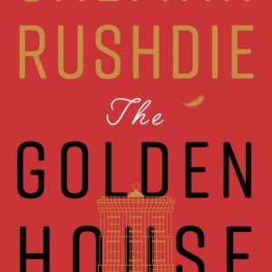 The Golden House