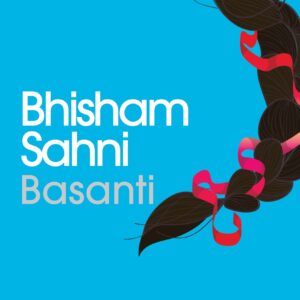 Basanti