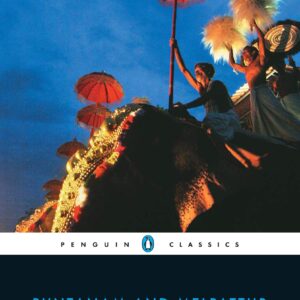 Two Measures Of Bhakti