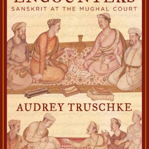 Culture of Encounters