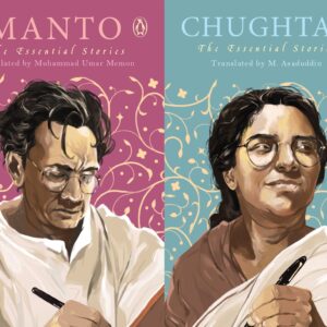 Manto And Chughtai: The Essential Stories