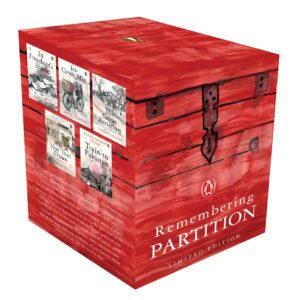 Remembering Partition