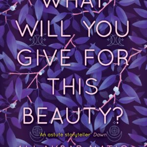 What Will You Give for This Beauty?