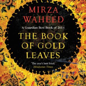 The Book Of Gold Leaves