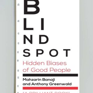 Blindspot: Hidden Biases of Good People (PB)